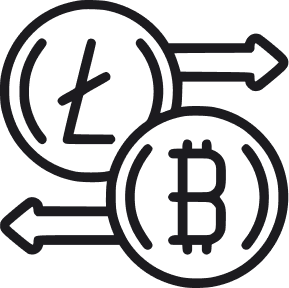 crypto currencies